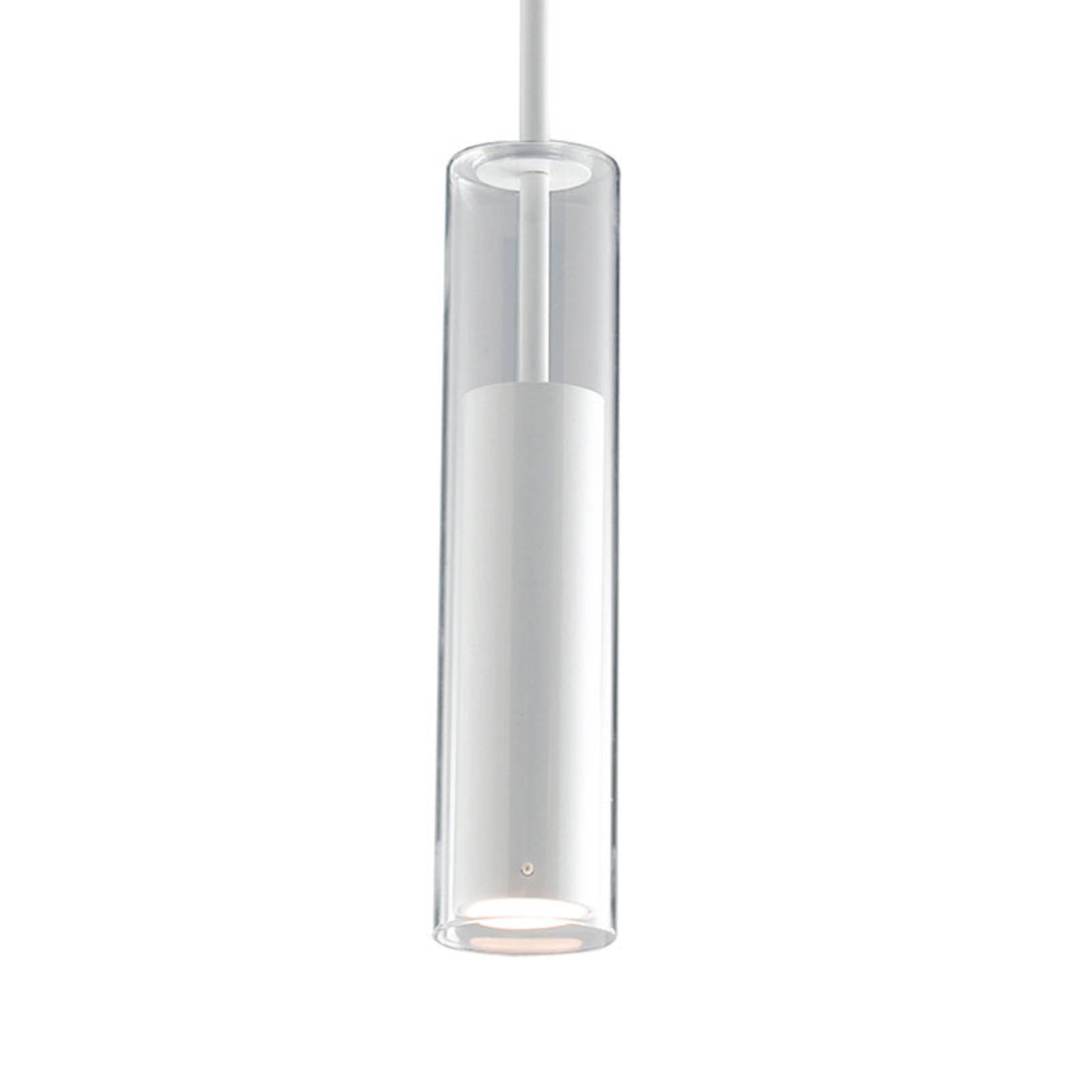 Image of Eco-Light Lampada a sospensione Taboo, bianco