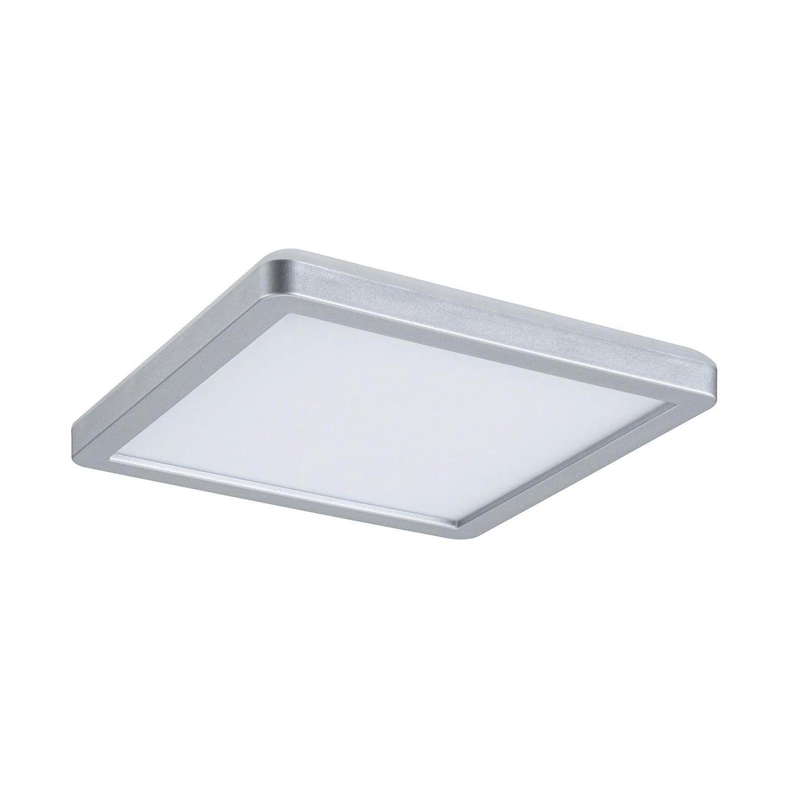 Paulmann Atria Shine paneel sisse/välja kroomitud 830 19x19