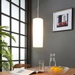 Simple pendant light Vinsta in a slim design