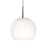 Suspension Casablanca Ball, une lampe