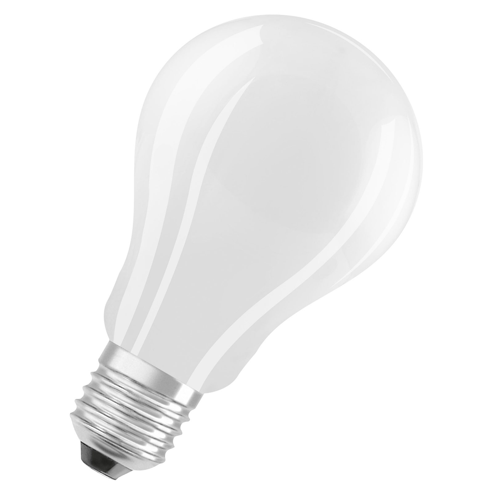 OSRAM LED lampa E27 15W opal 4 000 K | Lamp24.se OSRAM LED lampa E27 15W opal 4 000 K | Lamp24.se