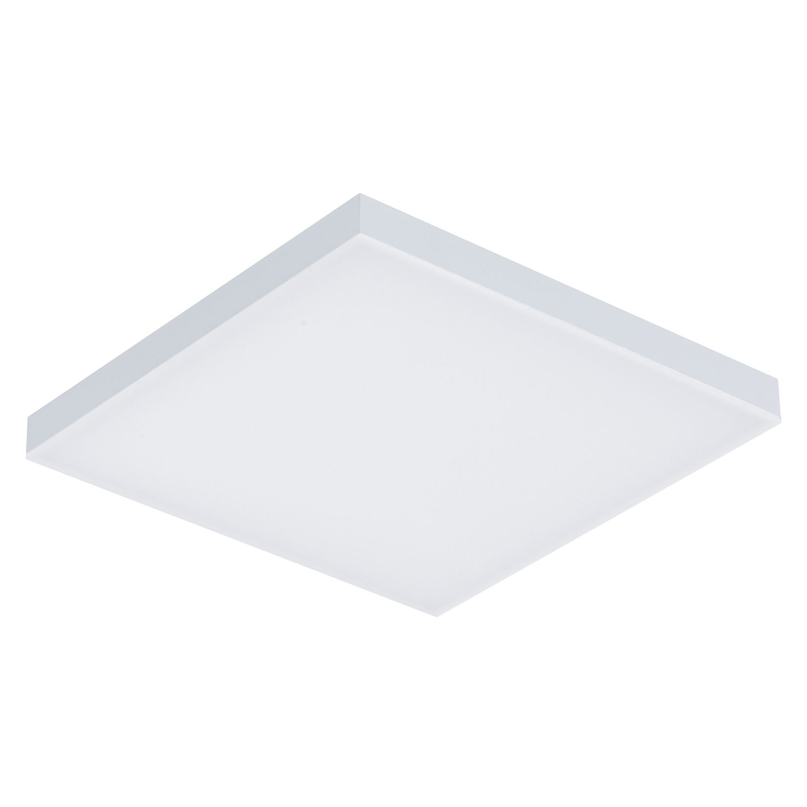 Paulmann Velora LED-Panel 3-step-dim, 22,5x22,5 cm
