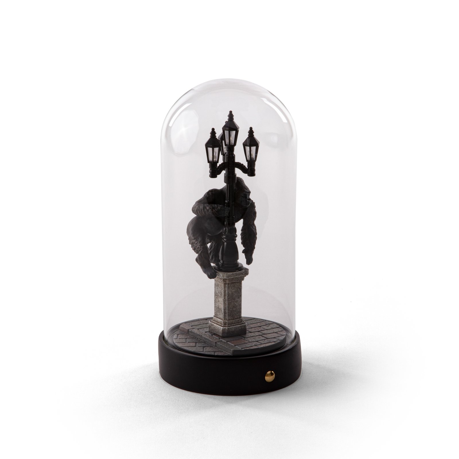 My Little Kong Stolna lampa - Seletti