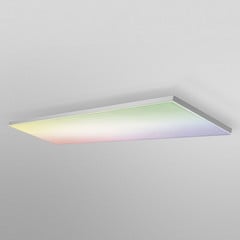 LEDVANCE SMART+ WiFi Planon panel LED RGBW 120x30