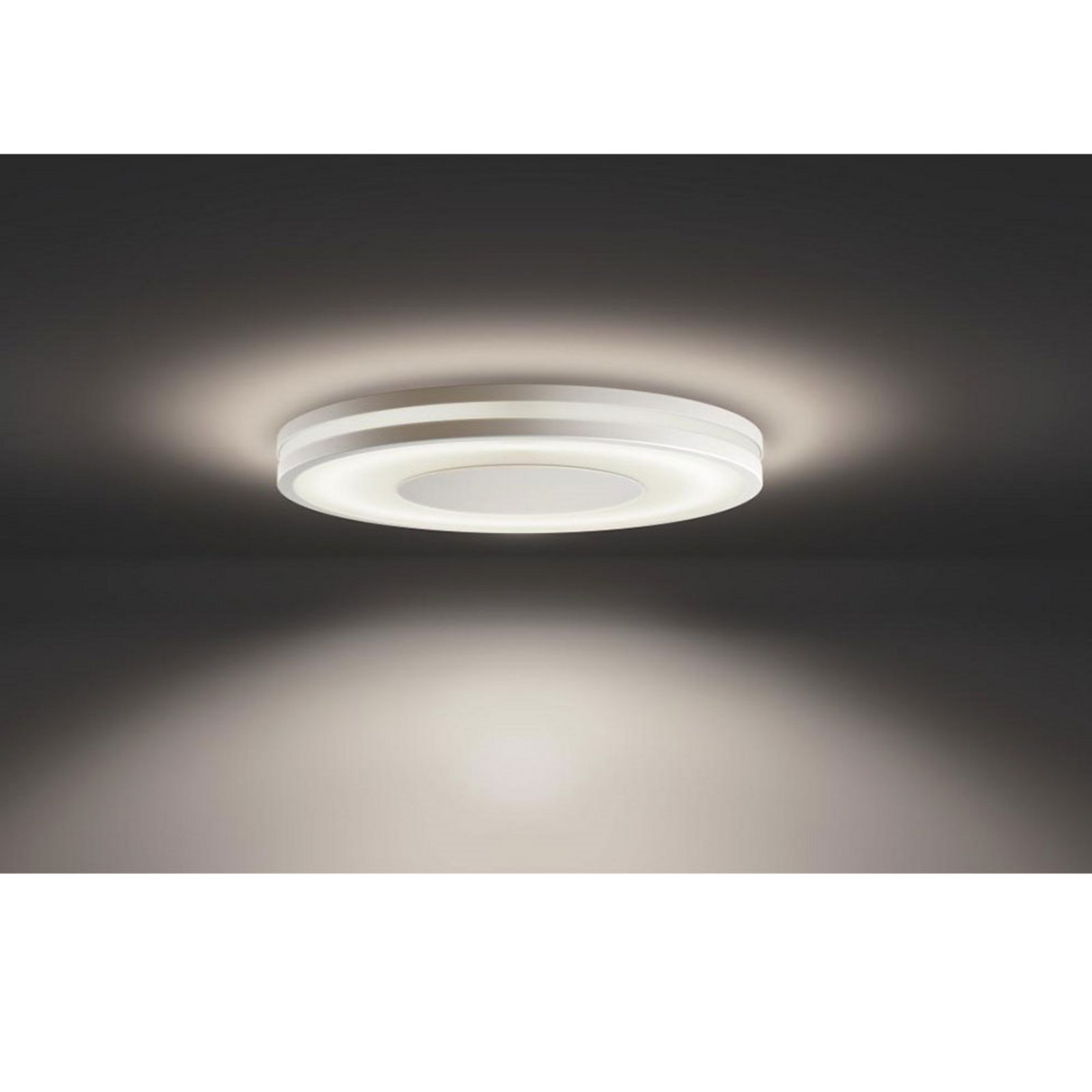 Being Plafonieră White Amb. White - Philips Hue