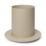Auran Pot Large Cashmere - Ferm Living