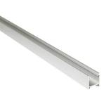 BRUMBERG add-on profile height 25 mm length 2 m white
