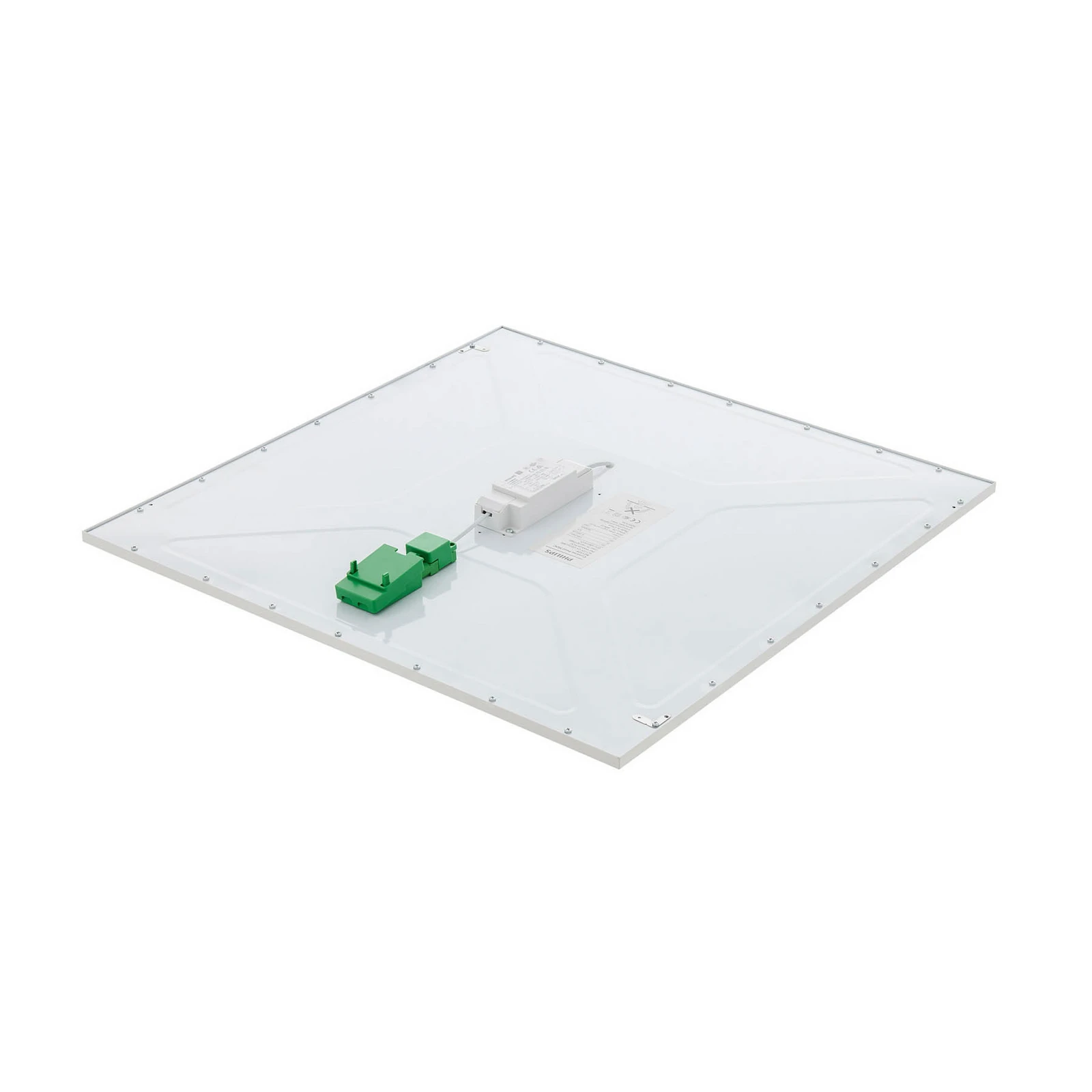 LED panel RC132V G4 LED43S/840 PSD W60L60 OC