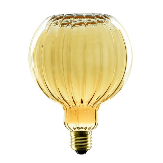 SEGULA floating LED G125 E27 4W straight oro