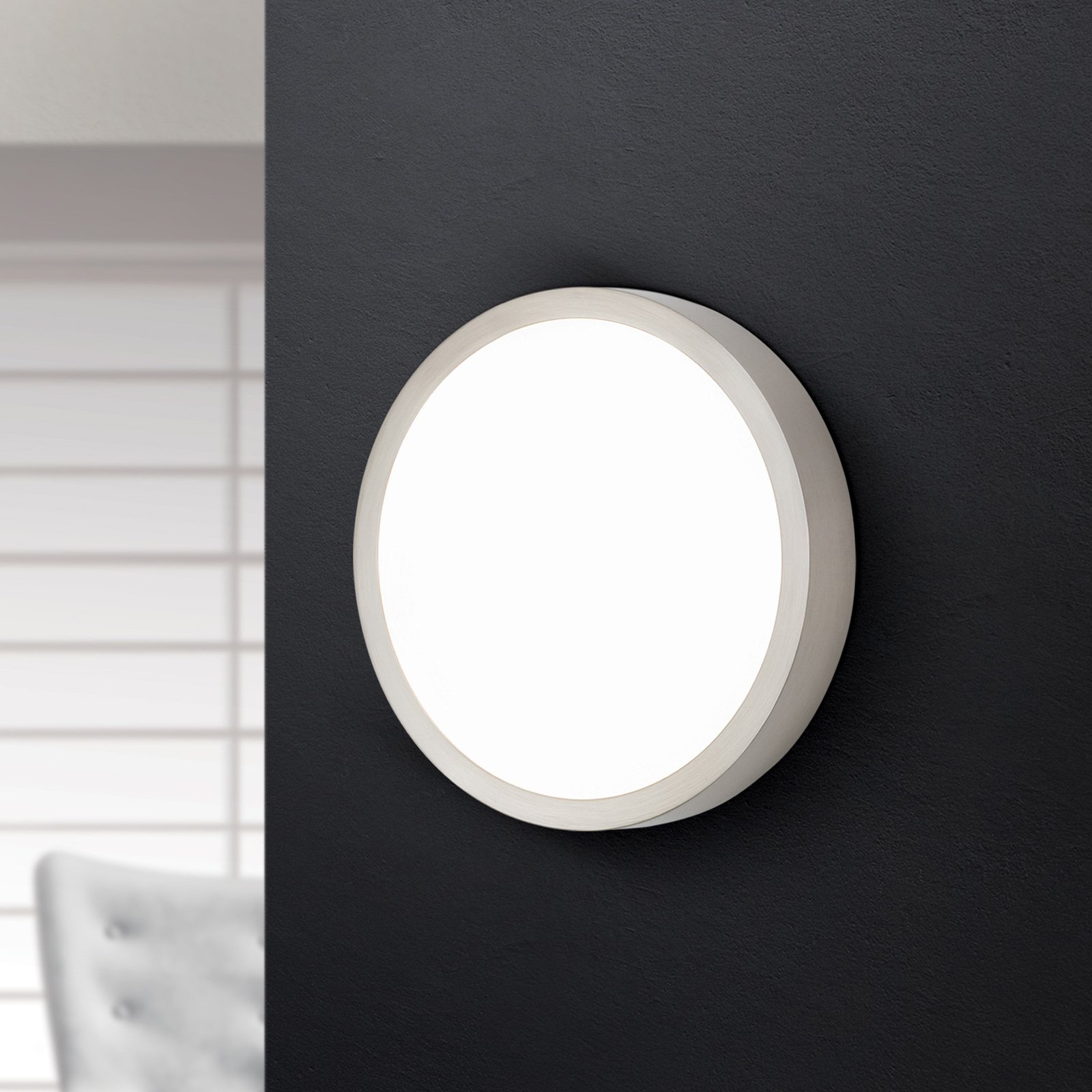 LED ceiling light Bully