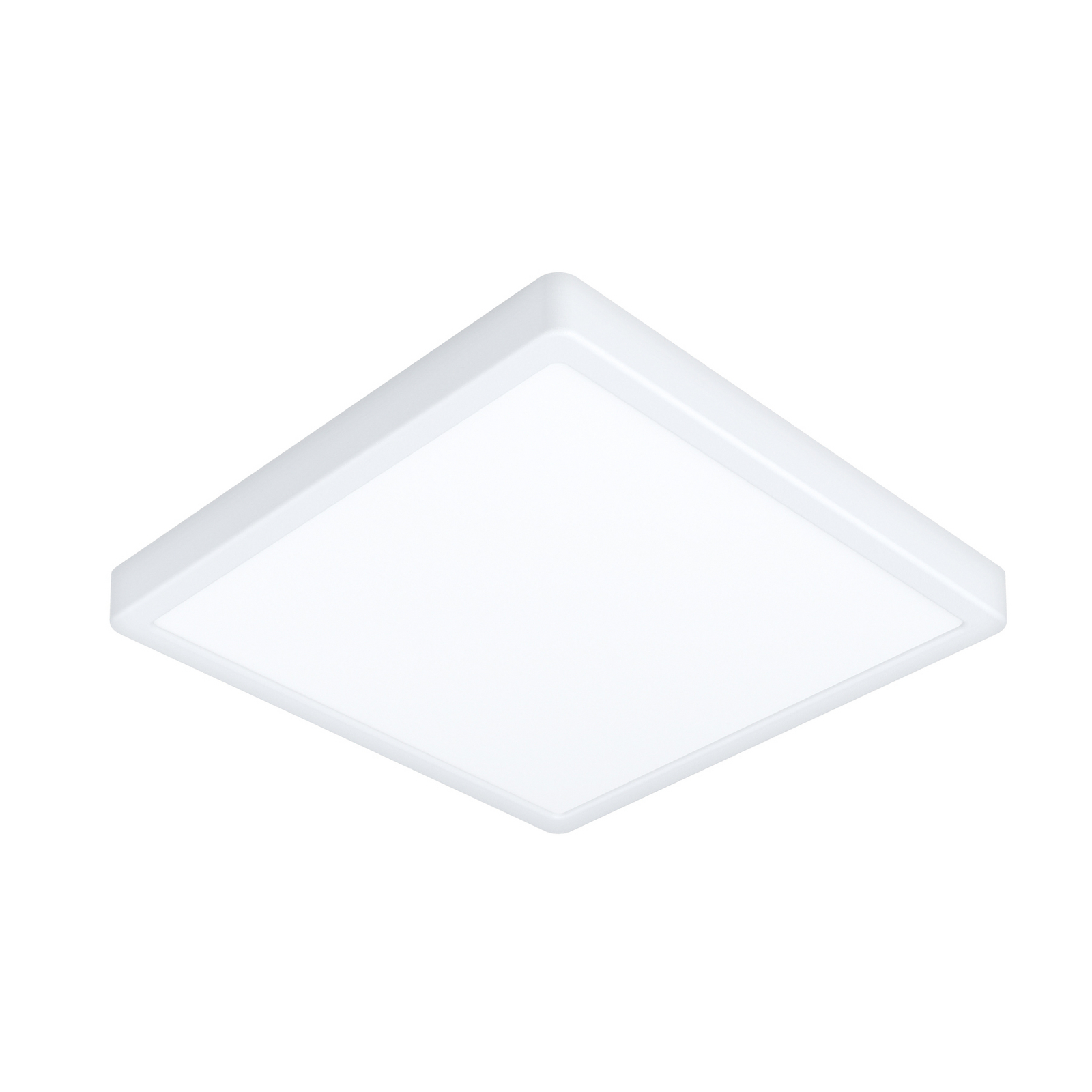 Southery 2-светли прожектори за таван, матирани в кремаво-златисто