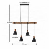 product size