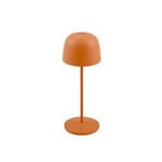 Arietty Portable Bordlampe Orange - Lindby