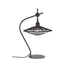 Carpa Stolna lampa Crna - Forestier