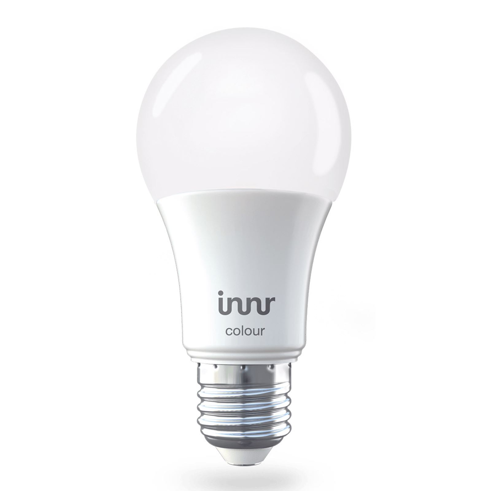E27 9,5 W LED Lampe Innr Smart Bulb Colour