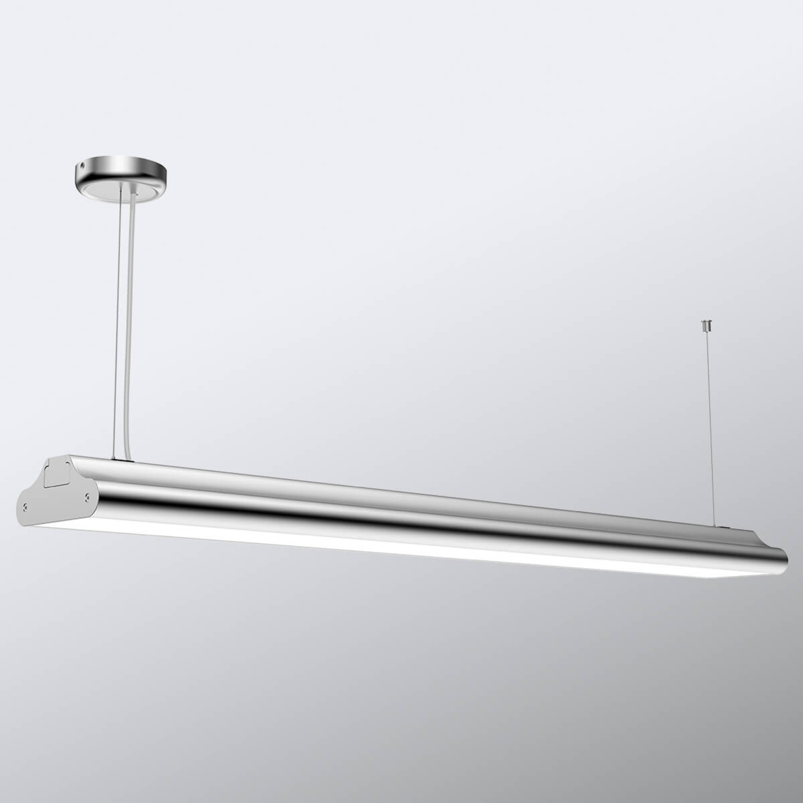 Acquista Lampada Lexine da ufficio, LED a luce neutra ...