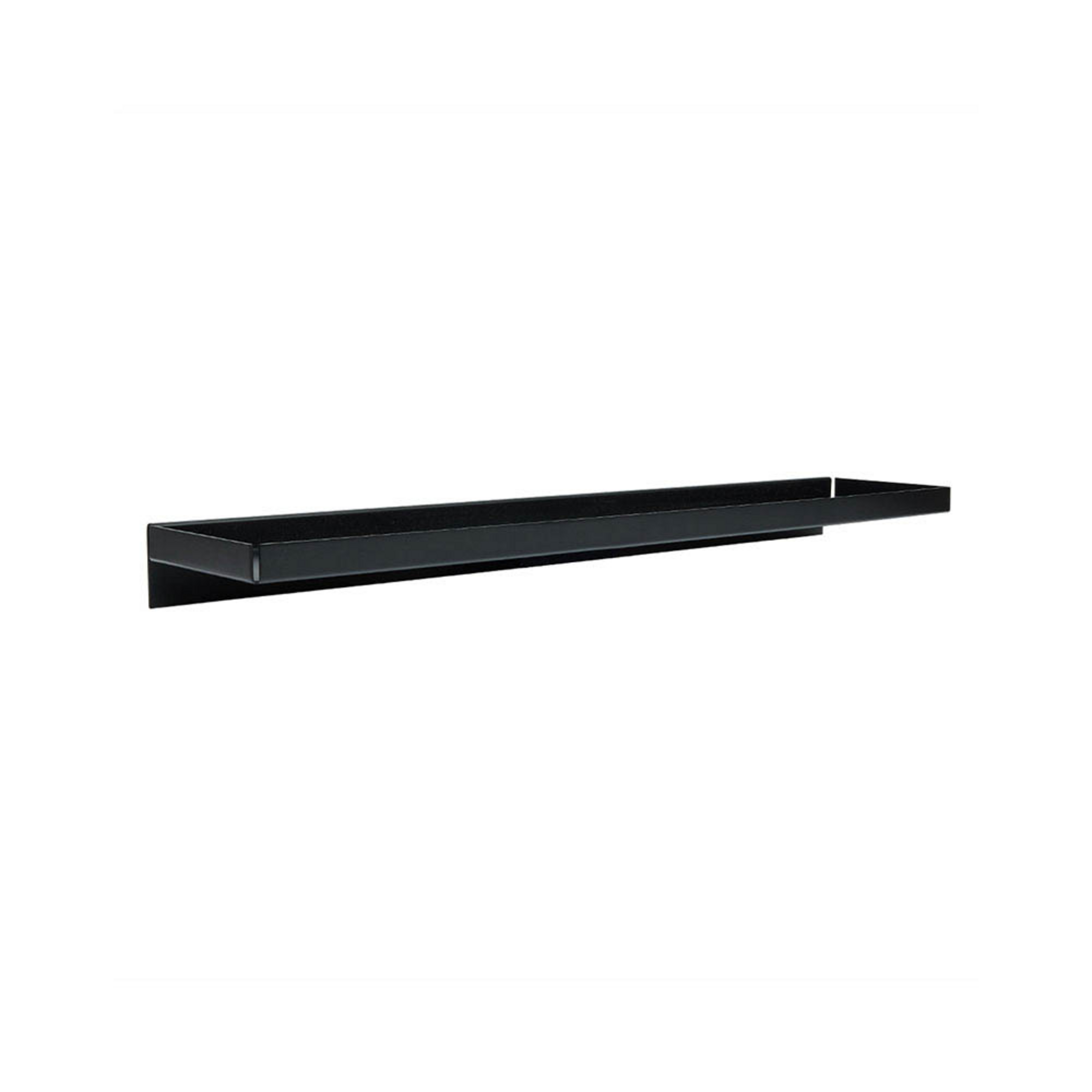 Bakku plank Large Black - OYOY Living Design