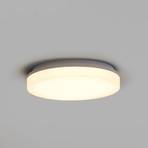 RZB HB 505 LED plafondlamp CCT SWITCH, Ø22cm 15W