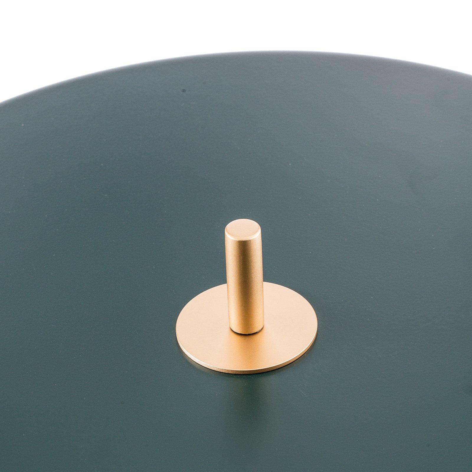 Asteria Stehleuchte Forest Green - UMAGE