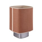 Lampada da tavolo Dolce, marrone sughero - MARKET SET