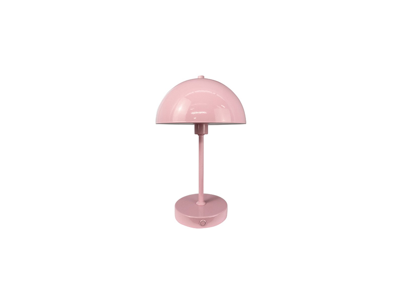 Stockholm Portable Lampada da Tavolo Pink - DybergLarsen