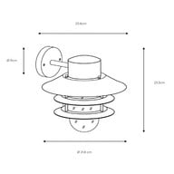 product size