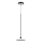 Orsa LED 21 Pendant Black - Artemide