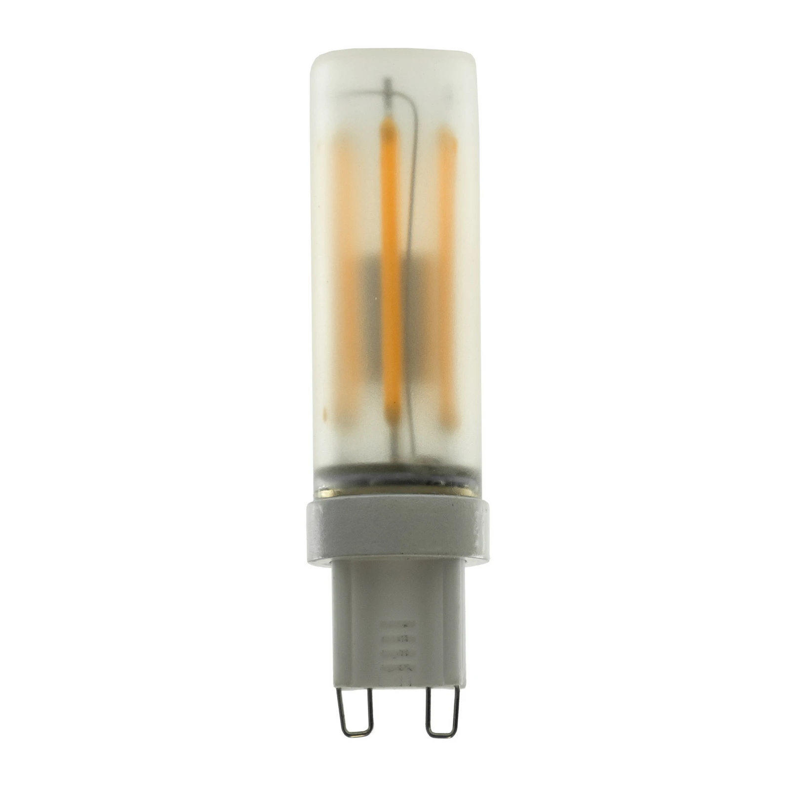 SEGULA LED лампа с пин цокъл G9 3,2W 2 700K матова