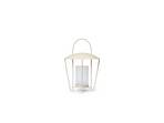 Abri Lantern Cashmere - ferm LIVING