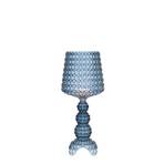 Mini Kabuki Lampă de Masă Light Blue - Kartell