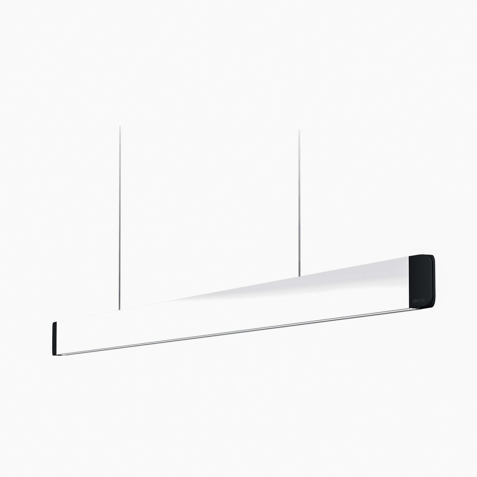 GRIMMEISEN Onyxx Linea Pro Pendulum Cover Acrylic