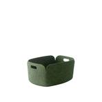 Restore Basket Dark Green - Muuto