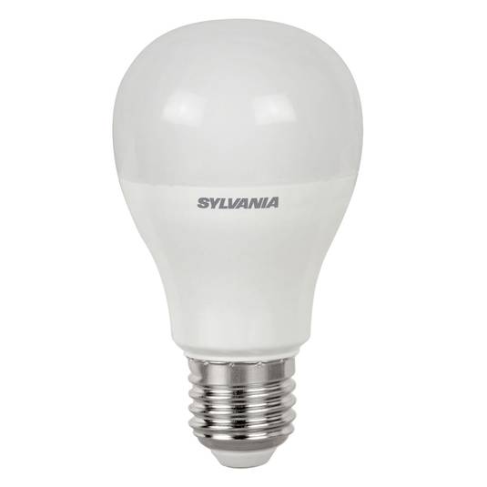 LED lamp E27 4,9W 865 mat