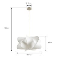 product size
