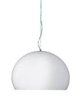 Small FL/Y Lustră Pendul White - Kartell