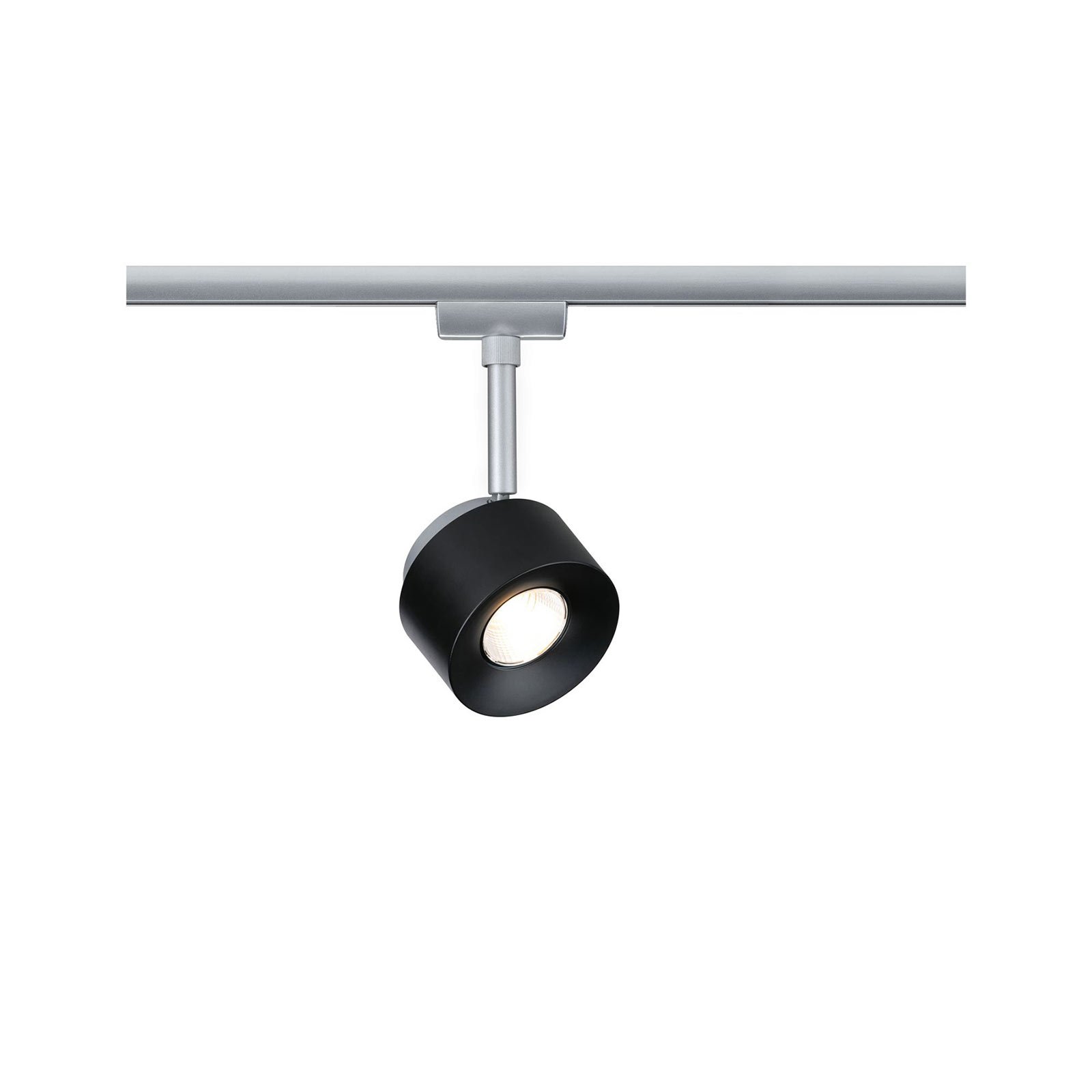 Paulmann URail LED spot Pane chrome matt