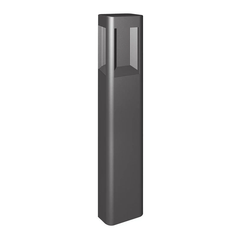 Lucande - Annika Lampe de Jardin H80 Anthracite