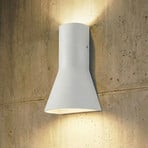 Lucande LED lauko sieninis šviestuvas „Zephy“, šviesos kryptis į viršų/į