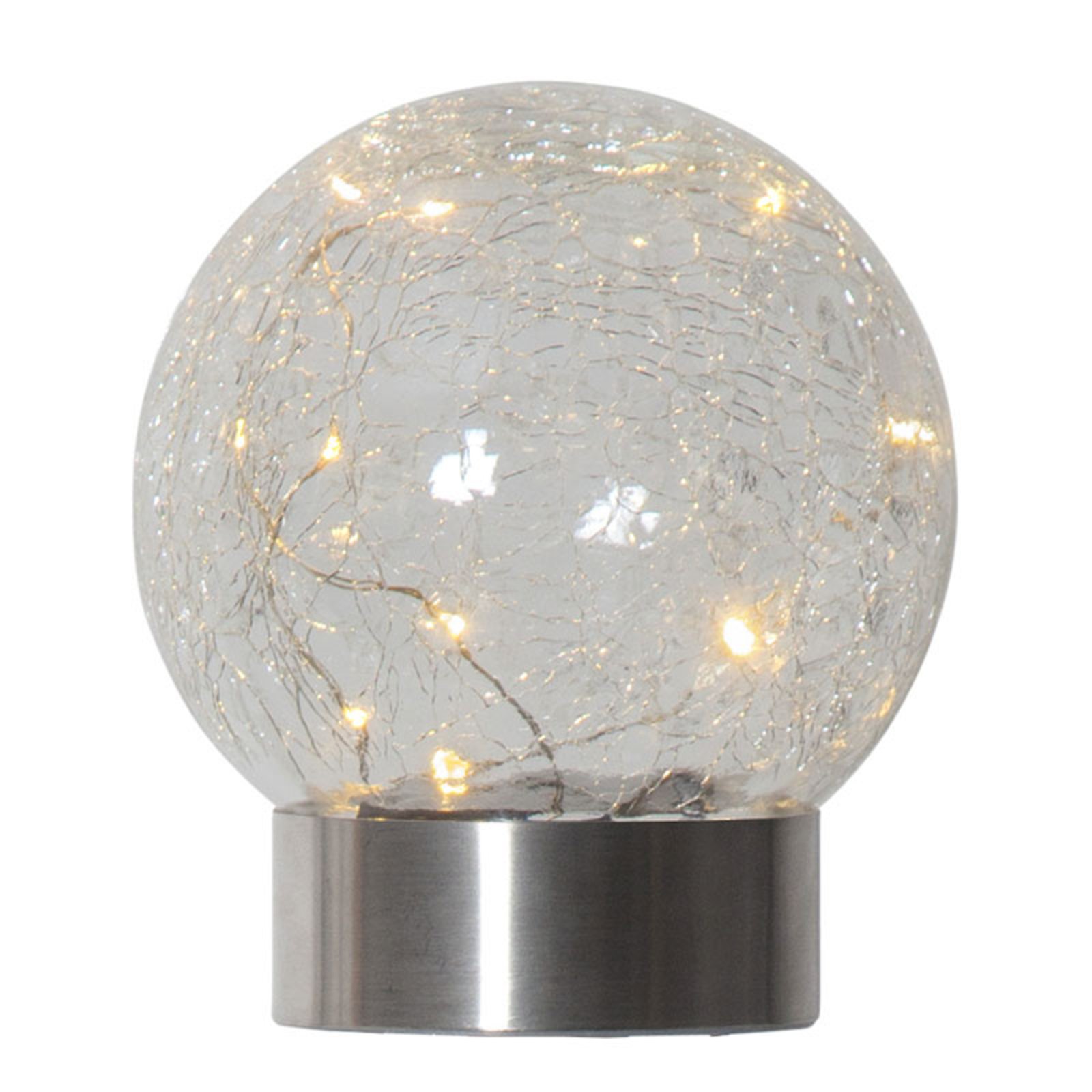 kmart globe lights