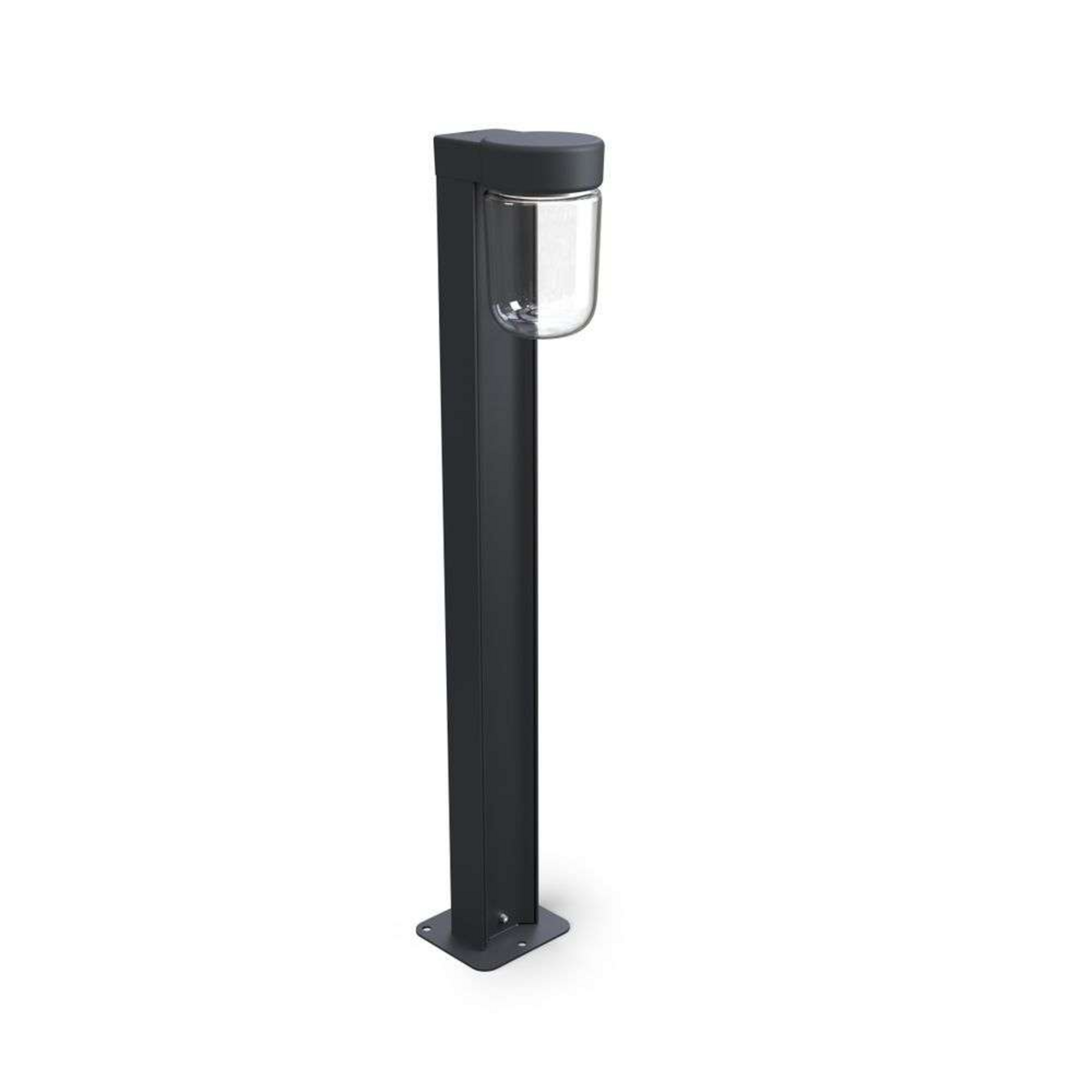 Moon Tuinlamp H94,7 Black - Belid