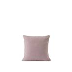 Mingle Cushion 45x45 Rose/Petrol - Muuto