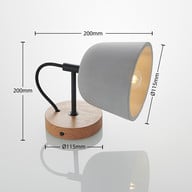 product size