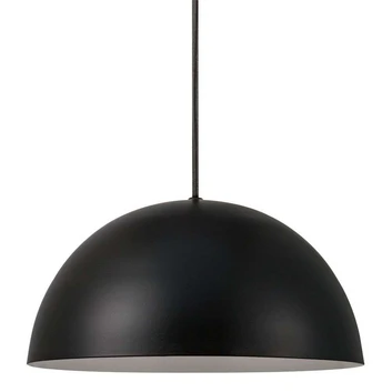 Ellen 30 Pendant Black - Nordlux