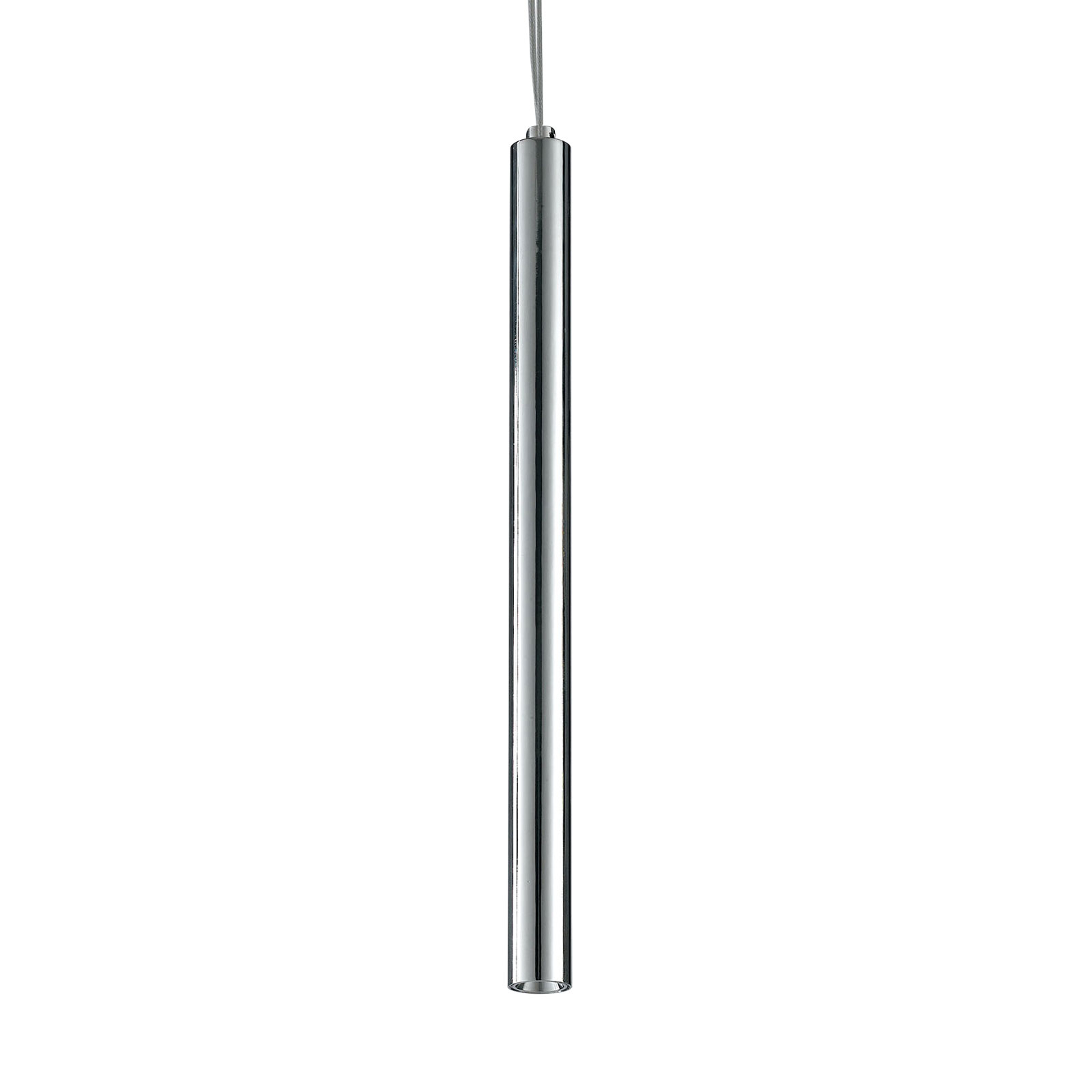 LED rails-hanglamp Oboe 3,5W 3.000 K chroom