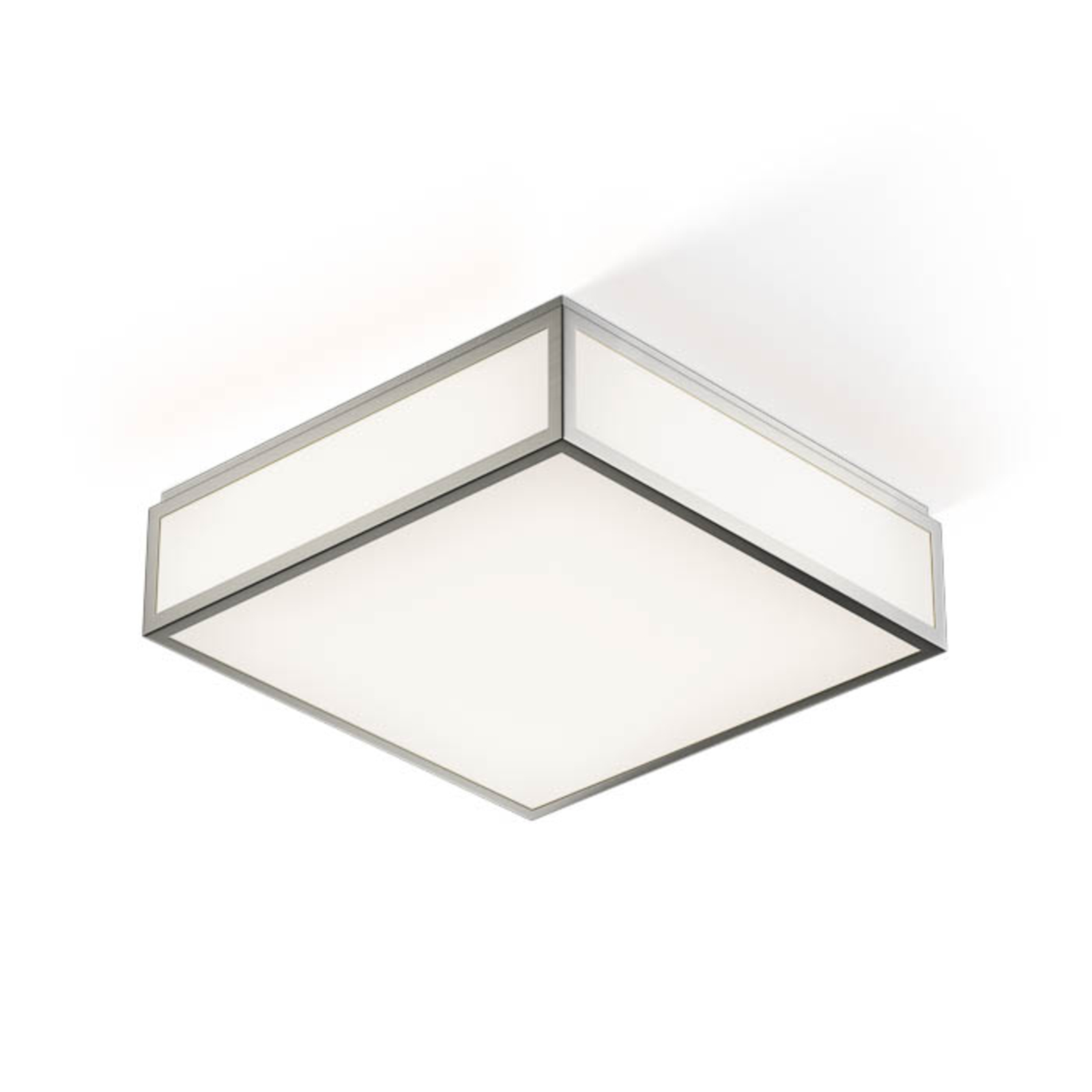 Decor Walther Bauhaus 3 N LED-Deckenleuchte