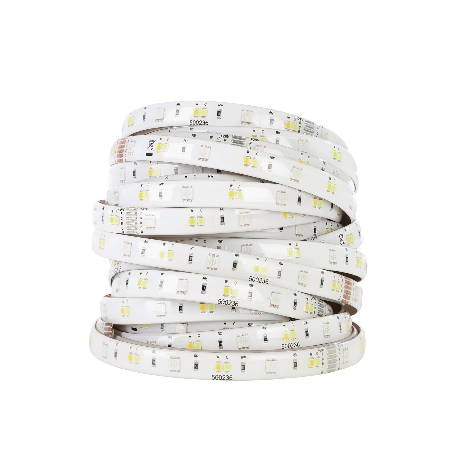 EGLO connect Stripe-Z RGBW LED szalag, 8m