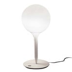 Artemide Castore table lamp with touch dimmer