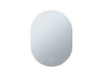 Mirra LED Illuminated Mirror IP44 Dim. Oval Mirror/Branco - Paulmann