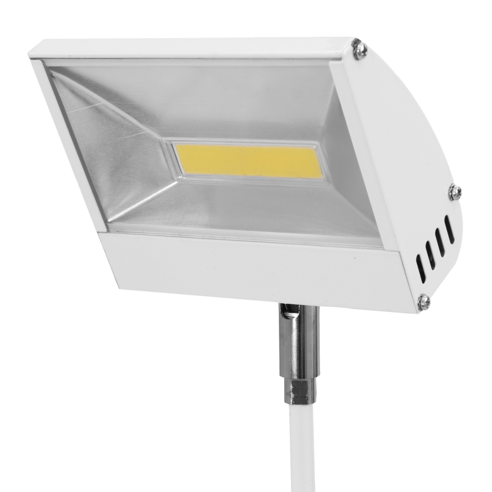 EUROLITE KKL-30 LED reflektoros lámpa 30W fehér