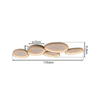 product size